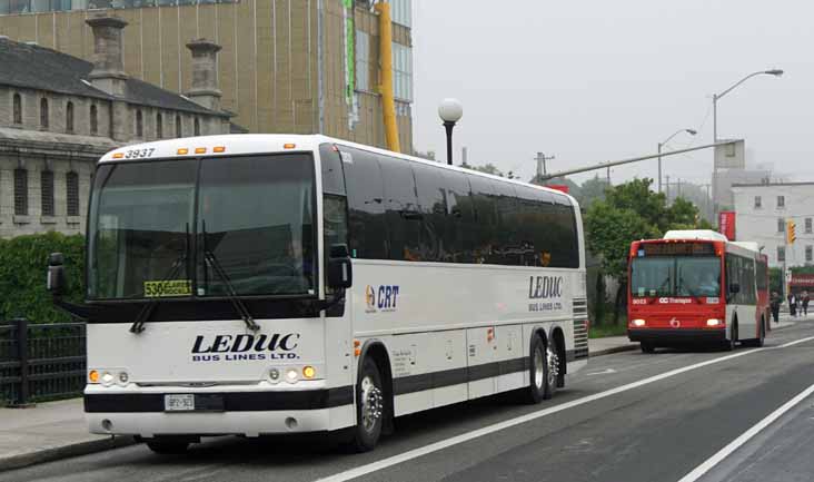 Leduc Prevost LeMirage XL-II 3937